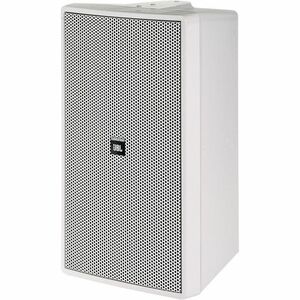 JBL C29AV-1 2-way Speaker - 150 W RMS - White JBL C29AV-1 2-way Speaker - 150 W RMS - White